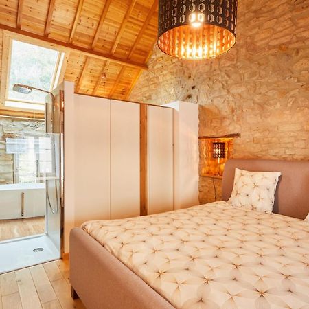 The Fennef Apartment Bourglinster Ngoại thất bức ảnh