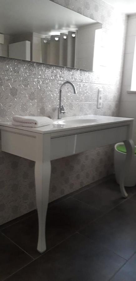 The Fennef Apartment Bourglinster Ngoại thất bức ảnh