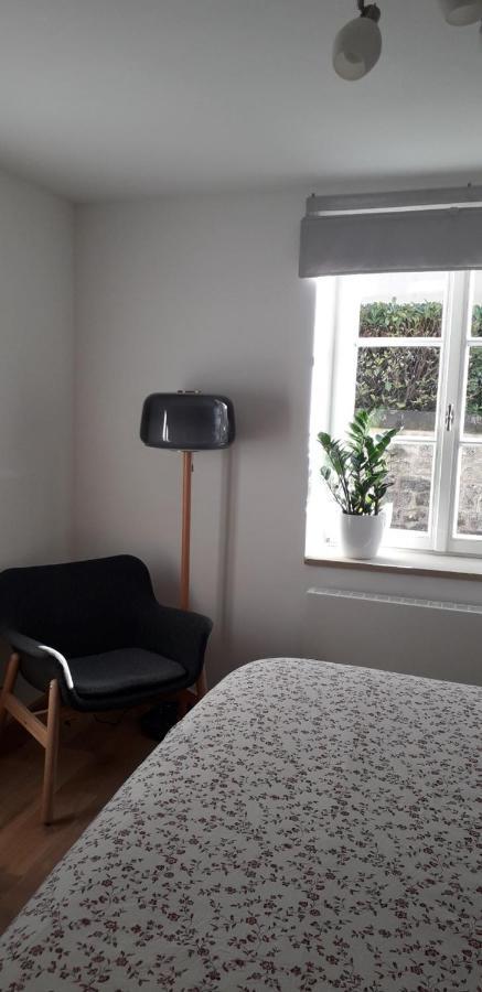 The Fennef Apartment Bourglinster Ngoại thất bức ảnh