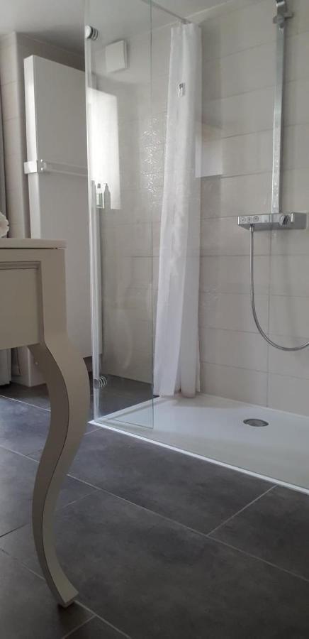 The Fennef Apartment Bourglinster Ngoại thất bức ảnh