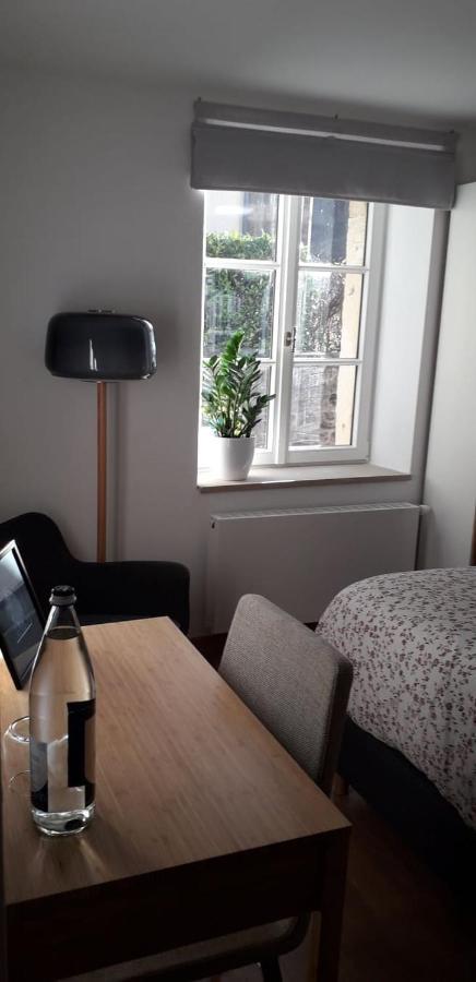 The Fennef Apartment Bourglinster Ngoại thất bức ảnh