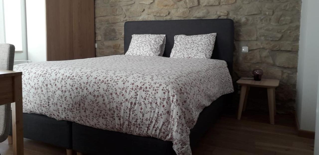 The Fennef Apartment Bourglinster Ngoại thất bức ảnh