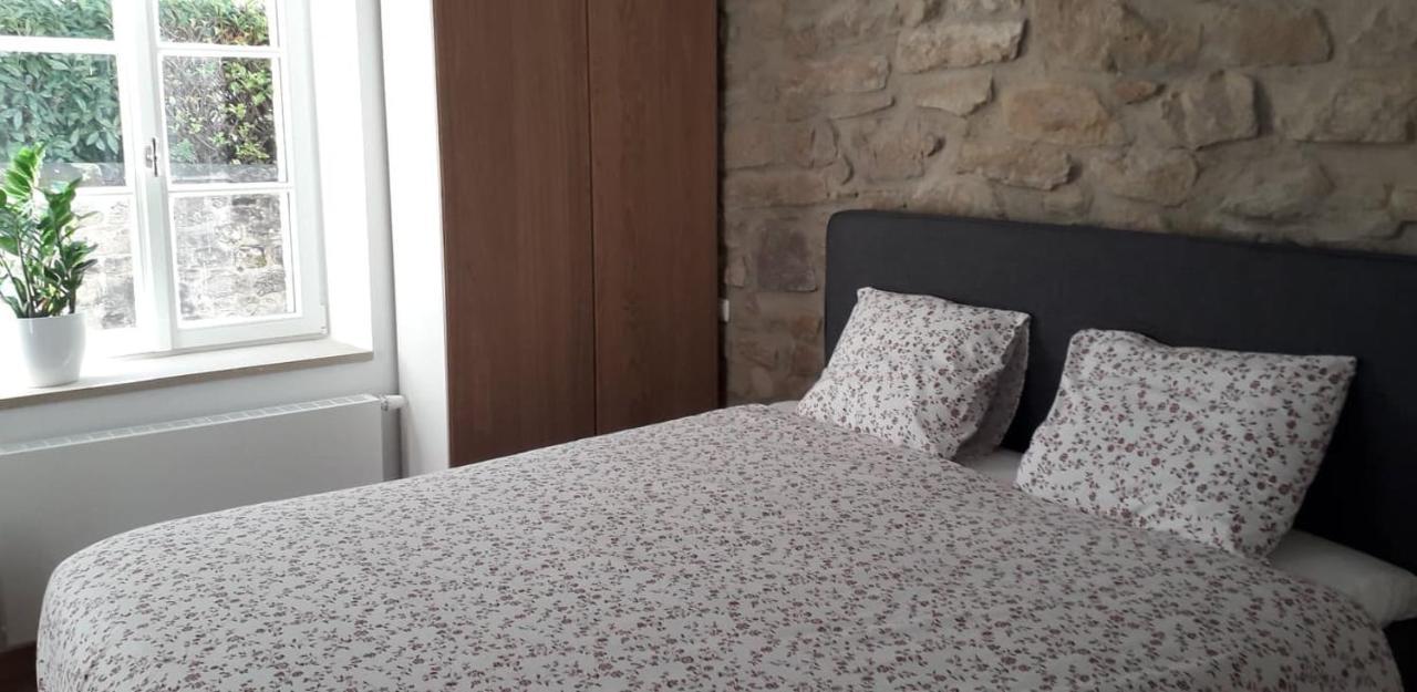 The Fennef Apartment Bourglinster Ngoại thất bức ảnh