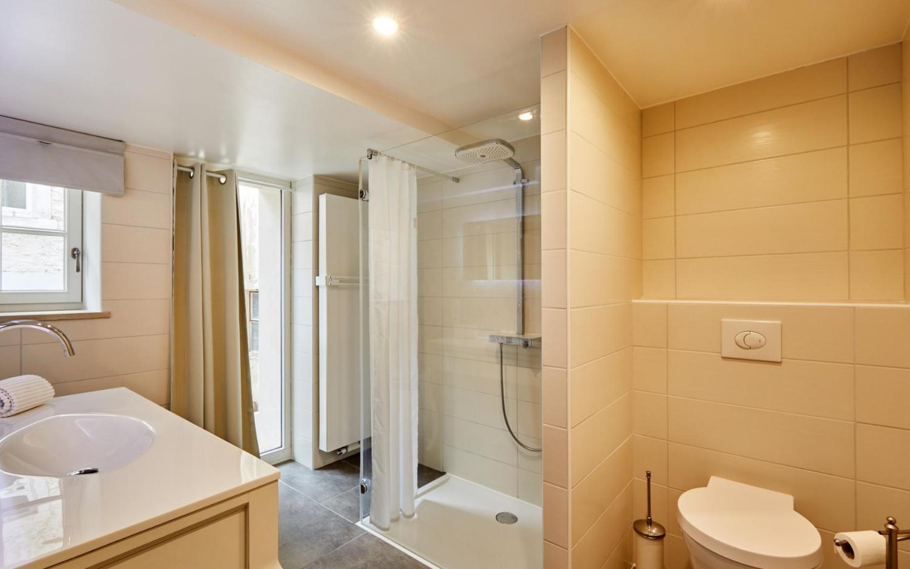The Fennef Apartment Bourglinster Ngoại thất bức ảnh