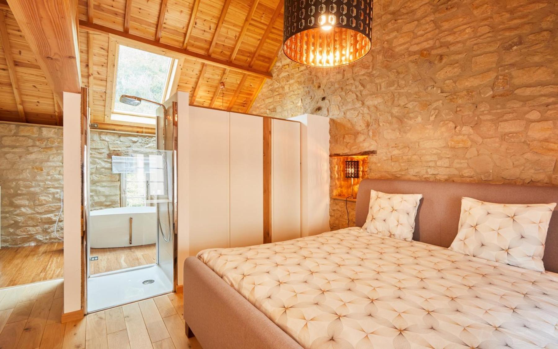 The Fennef Apartment Bourglinster Ngoại thất bức ảnh