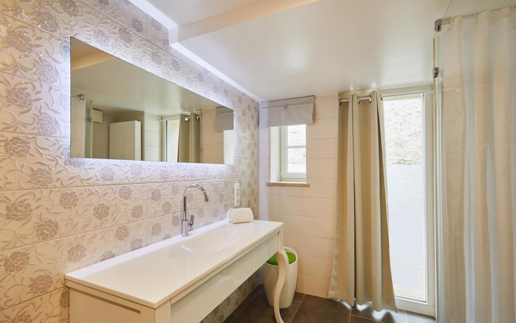 The Fennef Apartment Bourglinster Ngoại thất bức ảnh