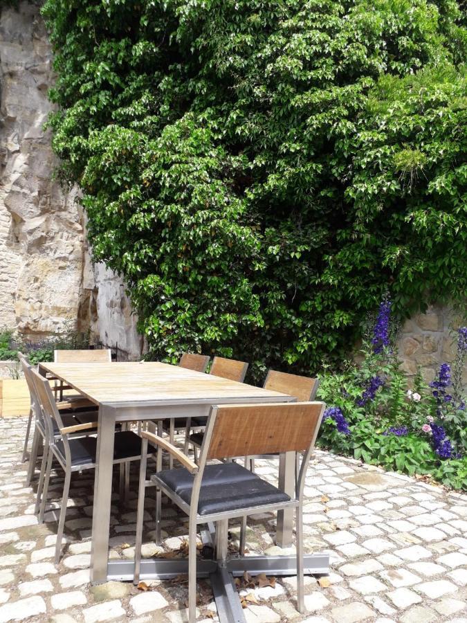 The Fennef Apartment Bourglinster Ngoại thất bức ảnh